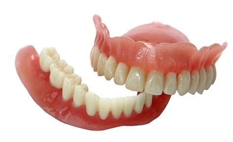 Denture Teeth Overview